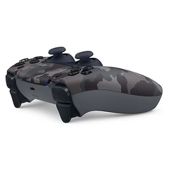 PS5-Controller 2er-Pack: Weiß + Camouflage