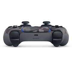 PS5-Controller 2er-Pack: Weiß + Camouflage