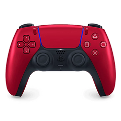 PS5 DualSense Wireless-Controller – Volcanic Red
