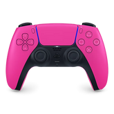 PS5 DualSense Wireless-Controller – Nova Pink