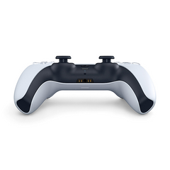 PS5 DualSense Wireless-Controller – Weiß