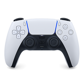 PS5 DualSense Wireless-Controller – Weiß