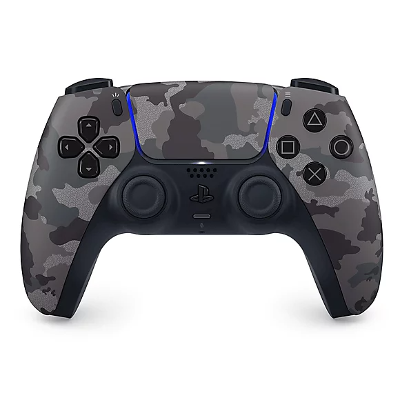 PS5 DualSense Wireless-Controller – Camouflage