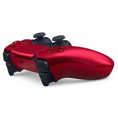 PS5 DualSense Wireless-Controller – Volcanic Red