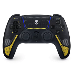 PS5 DualSense Wireless-Controller – Helldivers 2