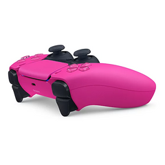PS5 DualSense Wireless-Controller – Nova Pink