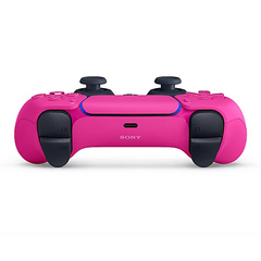 PS5 DualSense Wireless-Controller – Nova Pink