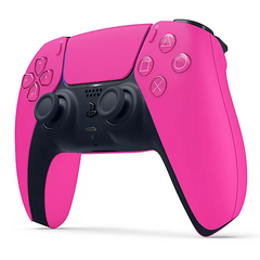 PS5 DualSense Wireless-Controller – Nova Pink