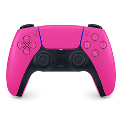PS5 DualSense Wireless-Controller – Nova Pink